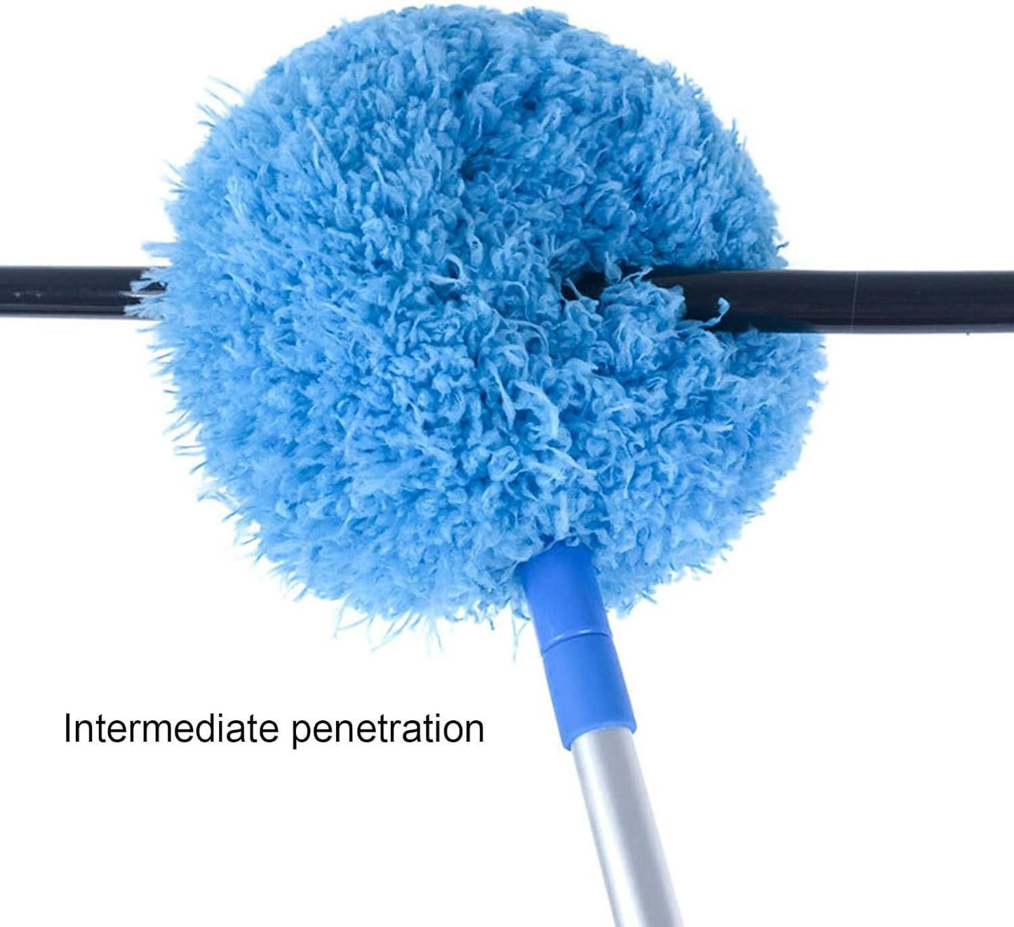 Ceiling Fan Cleaner Duster, Washable