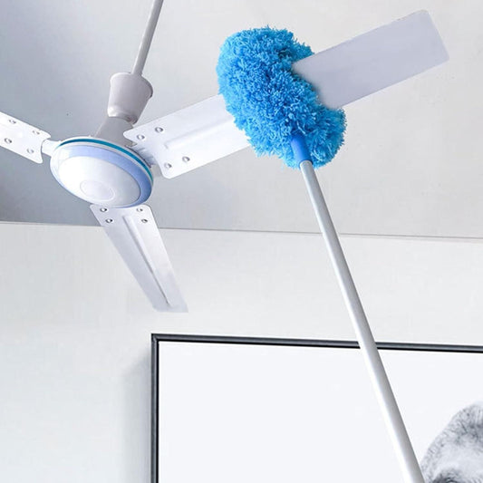 Ceiling Fan Cleaner Duster, Washable